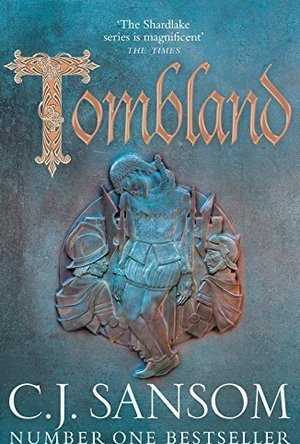 Tombland (The Shardlake series Book 7)