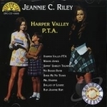 Harper Valley P.T.A. by Jeannie C Riley