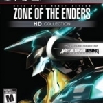 Zone of the Enders HD Collection 