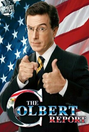 The Colbert Report