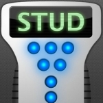 iStud: Ultimate Stud Finder