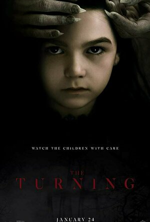 The Turning (2020)