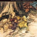 Arthur Rackham Masterpieces of Art