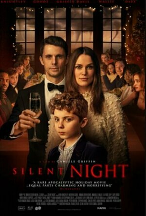 Silent Night (2021)