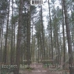 Severn Valley Soul vs. Project Blubook, Vol. 1 by Project Bluebook