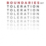 Boundaries of Toleration