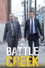 Battle Creek  - Season 1