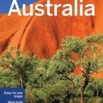 Lonely Planet Australia