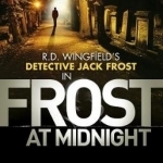 Frost at Midnight