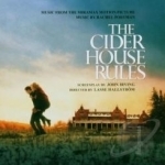 Cider House Rules Soundtrack by Rachel Portman