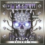 11 - 16 - 00, Vol. 3 by DJ Screw