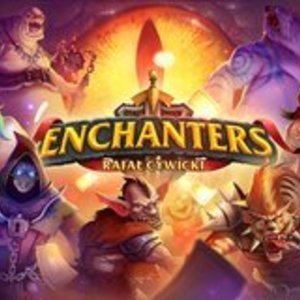 Enchanters