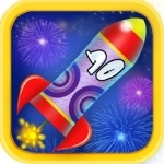 Rocket Frenzy Deluxe HD