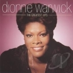 Greatest Hits by Dionne Warwick