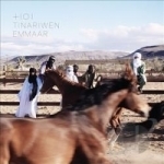 Emmaar by Tinariwen