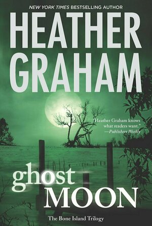 Ghost Moon (The Bone Island Trilogy #3)