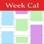 Week Calendar Pro