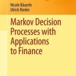 Markov Decision Processes with Applications to Finance