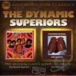 Dynamic Superiors/Pure Pleasure by The Dynamic Superiors