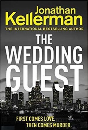 The Wedding Guest (Alex Delaware #34)