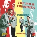 Graduation Day: Four Complete Albums by The Four Freshmen