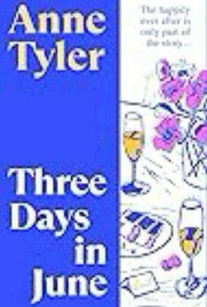 Three Days in June