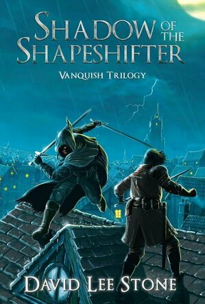 Shadow of the Shapeshifter