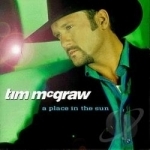 Place in the Sun by Tim Mcgraw