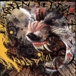 Wolfbiker by Evergreen Terrace