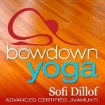 Jivamukti Yoga with Sofi Dillof of Bow Down Yoga, advanced certified Jivamukti instructor