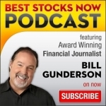 Best Stocks Now with Bill Gunderson