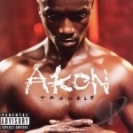 Trouble by Akon