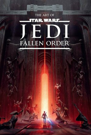 The Art of Star Wars Jedi: Fallen Order