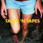 Outside by Tapes &#039;n Tapes