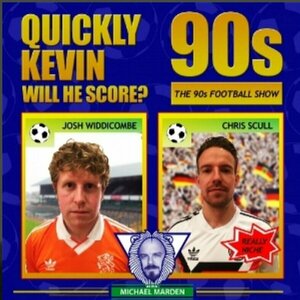 Quickly Kevin: Will He Score?