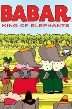 Babar - King Of The Elephants (1999)