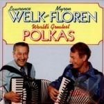 World&#039;s Greatest Polkas by Lawrence Welk