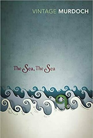 The Sea, The Sea