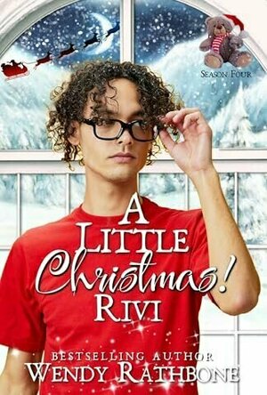 A Little Christmas: Rivi (A Little Christmas Season Four)