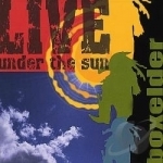 Live Under the Sun by Boxelder