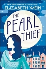 The Pearl Thief