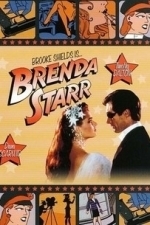 Brenda Starr (1992)