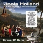 Sirens Of Song by Jools Holland