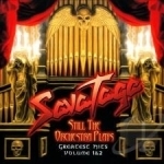 Still The Orchestra Plays: Greatest Hits, Vol. 1 &amp; Vol. 2 by Savatage