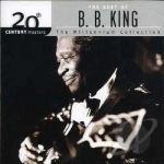 20th Century Masters - The Millennium Collection: The Best of B.B. King by BB King
