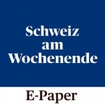 Schweiz am Wochenende E-Paper