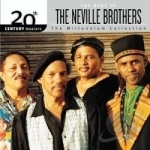 Millennium Collection: The Best of the Neville Brothers by 20th Century Masters