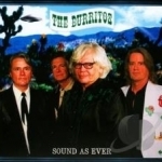 Sound As Ever by The Burritos