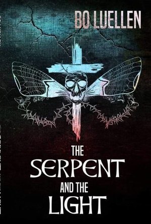 The Serpent and the Light (Abscondita Est Magicae Book 1)
