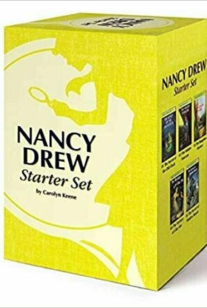 Nancy Drew